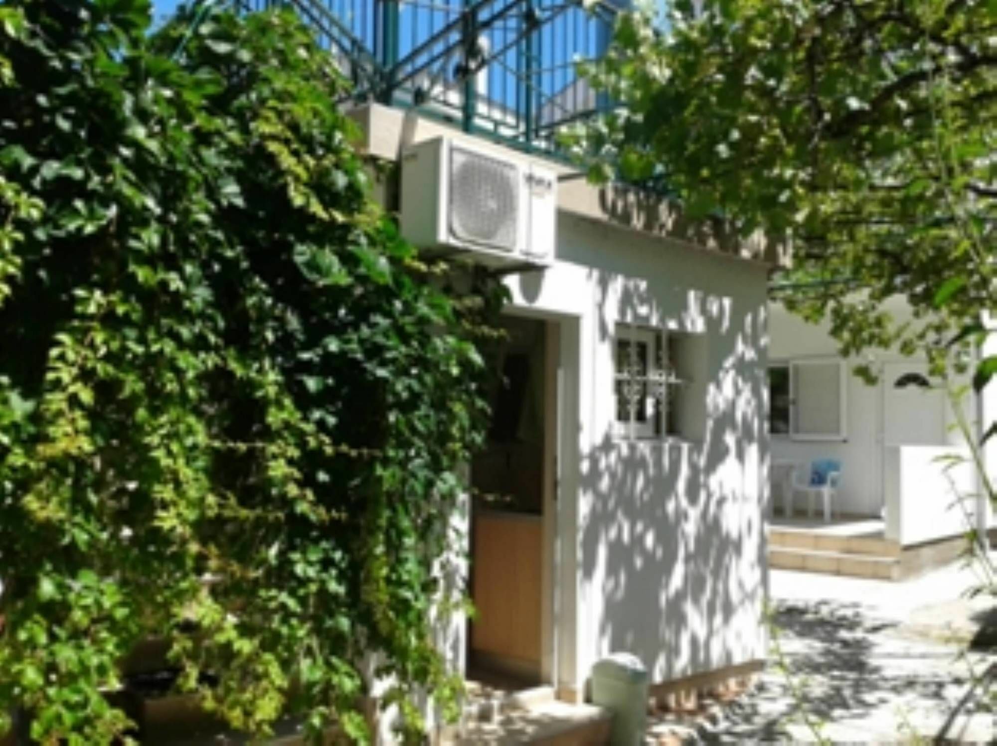 Apartments Lanterna Тиват Екстер'єр фото